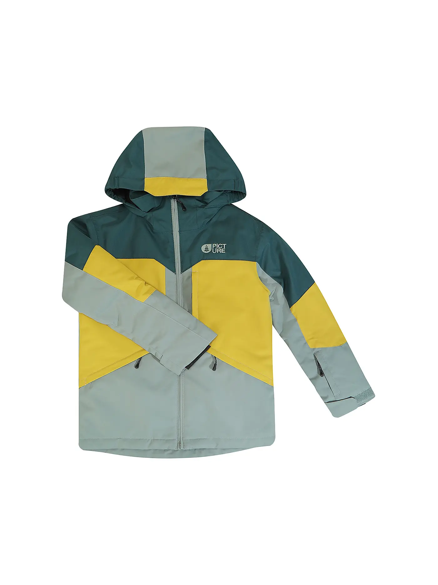 PICTURE | Kinder Skijacke Cossmo | 